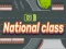 Игра National Class онлајн