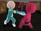 Игра Squid Assassin онлајн