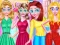 Игра Eye glasses designer онлајн