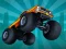 Игра Monster Truck vs Zombie онлајн