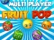 Игра Fruit Pop Multi Player онлајн