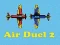 Игра Air Duel 2 онлајн