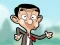 Игра Mr Bean Jump онлајн