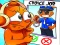 Игра Sprunki Policeman For Kids онлајн