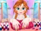 Игра Princess Annie Nails Salon онлајн