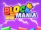 Игра Block Mania онлајн