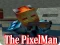 Игра PixelMan Battle Revenge Royale онлајн