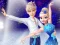 Игра Ellie Jack Ice Dancing Show онлајн