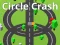 Игра Circle Crash онлајн