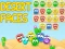 Игра Desert Faces онлајн