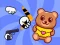 Игра Beat The Plush онлајн