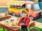 Игра Street Food Maker онлајн