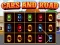 Игра Cars And Road онлајн