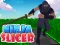 Игра Ninja Slicer онлајн