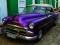 Игра Cuban Vintage Cars Jigsaw онлајн