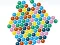 Игра Bubble spinner онлајн