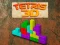 Игра Tetris 3D онлајн