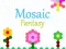 Игра Mosaic Fantasy онлајн