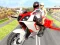 Игра Flying Motorbike Driving Simulator онлајн