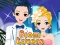 Игра Pretty prom lovers онлајн