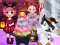 Игра Happy Halloween онлајн