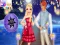 Игра Princesses: Lantern Competition онлајн