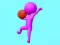 Игра Faceball онлајн