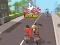 Игра Motor Rush онлајн