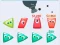 Игра Jelly Mergence онлајн