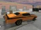 Игра Backyard Car Parking онлајн