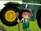 Игра Zoptirik Tractor Challenge онлајн
