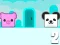 Игра Panda Escape With Piggy 2 онлајн