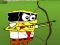 Игра Spongebob Shoot Zombie онлајн