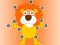 Игра Point To Point Happy Animals онлајн