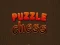 Игра Chess Puzzle онлајн