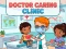 Игра Toca Avatar: My Hospital онлајн