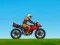 Игра Hill Blazer онлајн