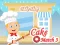 Игра Cake Match 3 онлајн