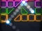 Игра Neon Bricks онлајн