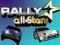 Игра Rally All Stars онлајн