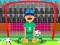 Игра Keep The Goal онлајн