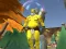Игра Adventure Aqua Man Deep In Sea онлајн
