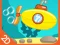 Игра Submarine Happy Dive онлајн