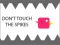 Игра Dont Touch The Spikes онлајн