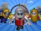Игра Fall Guys & Fall Girls Knockdown Multiplayer онлајн