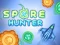 Игра Spore Hunter онлајн