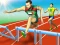 Игра Hurdles Heroes онлајн