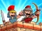 Игра Impire Rush Rome Wars Tower Defense онлајн