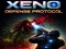 Игра Xeno Defense Protocol онлајн