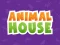 Игра Animal House онлајн